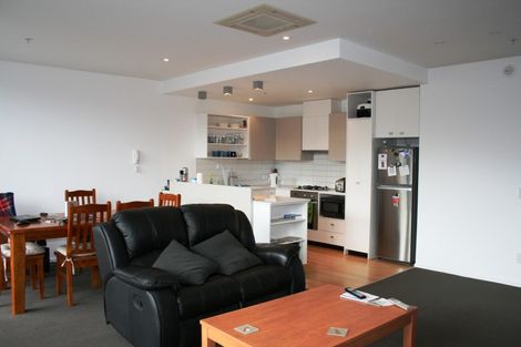 Photo of property in Trinity Apartments, 204/19 College Street, Te Aro, Wellington, 6011