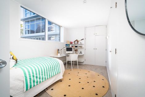 Photo of property in Herbert Gardens, 186 The Terrace, Wellington Central, Wellington, 6011