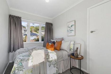 Photo of property in 3 Grenfell Drive, Karori, Wellington, 6012