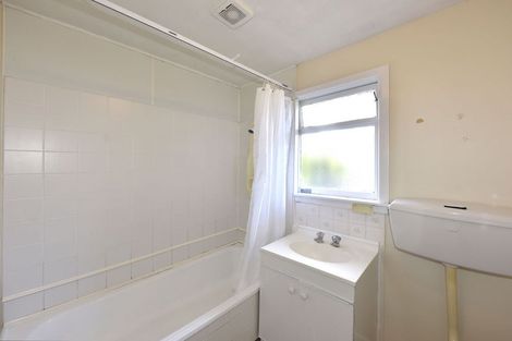 Photo of property in 1/14 Wembley Street, Sydenham, Christchurch, 8023