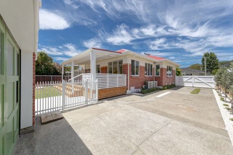 Photo of property in 40 Marion Street, Silverstream, Upper Hutt, 5019