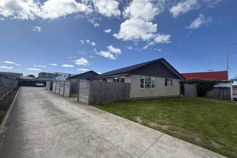 Photo of property in 1/319 Bealey Avenue, Christchurch Central, Christchurch, 8013