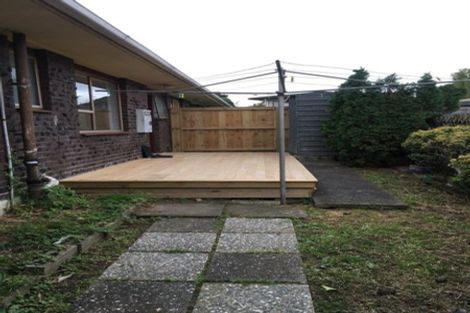 Photo of property in 6a Ballater Place, Highland Park, Auckland, 2010