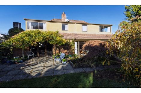 Photo of property in 596 Woodbury Road, Woodbury, Geraldine, 7991