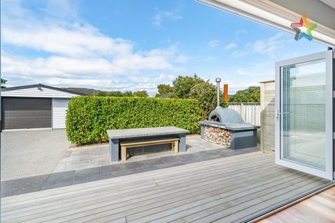 Photo of property in 42 Kensington Avenue, Petone, Lower Hutt, 5012