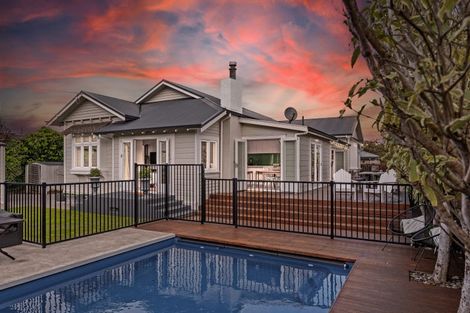 Photo of property in 23 Cornwall Street, Masterton, 5810