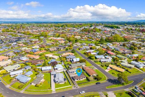 Photo of property in 63 Tawari Street, Matamata, 3400