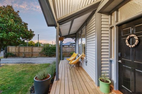 Photo of property in 88 Domain Terrace, Spreydon, Christchurch, 8024