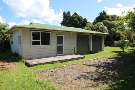 Photo of property in 107 Grey Street, Woodville, 4920