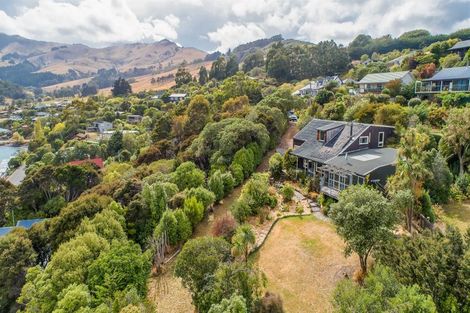 Photo of property in 36 Bayview Crescent, Duvauchelle, 7581