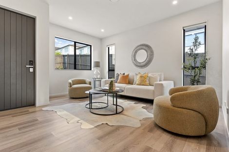Photo of property in 3 Hing Street, Flat Bush, Auckland, 2019