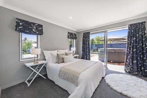 Photo of property in 50 Stonebrook Drive, Rolleston, 7614