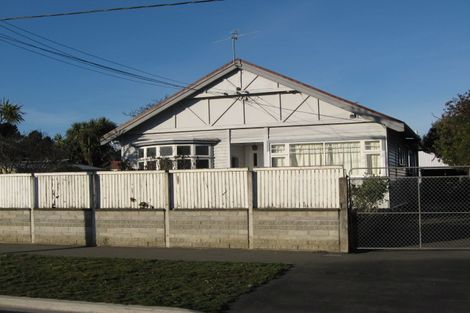 Photo of property in 9 Dennitt Street, New Brighton, Christchurch, 8083
