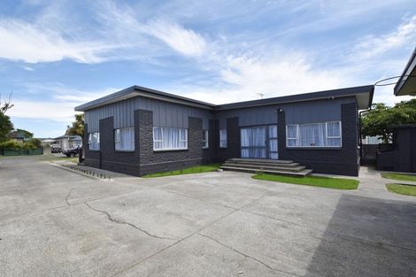 Photo of property in 174 Dalrymple Street, Strathern, Invercargill, 9812