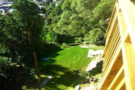 Photo of property in 141b Seatoun Heights Road, Miramar, Wellington, 6022