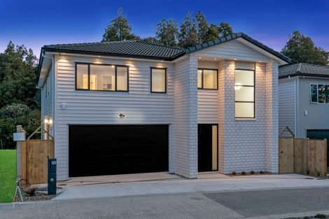 Photo of property in 2e Hughs Way, Flat Bush, Auckland, 2019