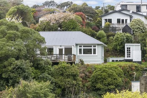 Photo of property in 42 Kenya Street, Ngaio, Wellington, 6035