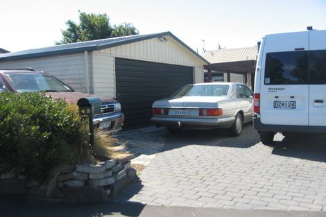 Photo of property in 45 Huxley Street, Sydenham, Christchurch, 8023