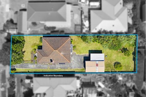 Photo of property in 45 Sturges Road, Henderson, Auckland, 0612