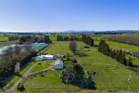 Photo of property in 386 Marshmeadow Road, Newstead, Hamilton, 3286