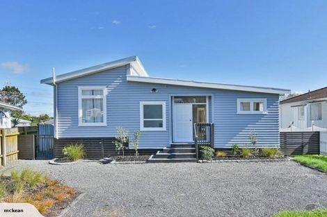 Photo of property in 46 Tairere Crescent, Rosehill, Papakura, 2113