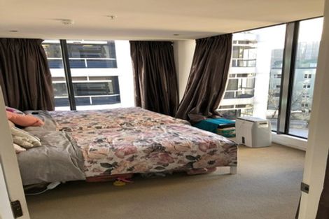 Photo of property in The Quay, 1002/332 Lambton Quay, Wellington Central, Wellington, 6011