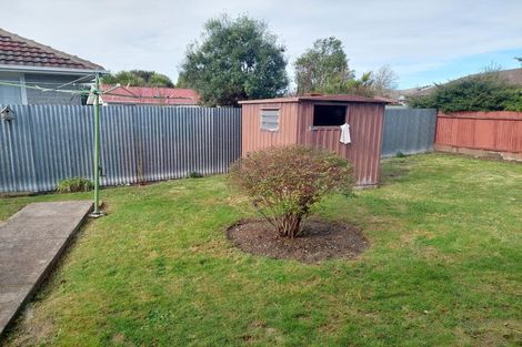 Photo of property in 2/74a Randolph Street, Woolston, Christchurch, 8062