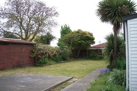 Photo of property in 115 Slater Street, Richmond, Christchurch, 8013
