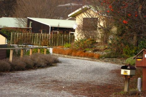 Photo of property in 21 Cardigan Street, Arrowtown, 9302