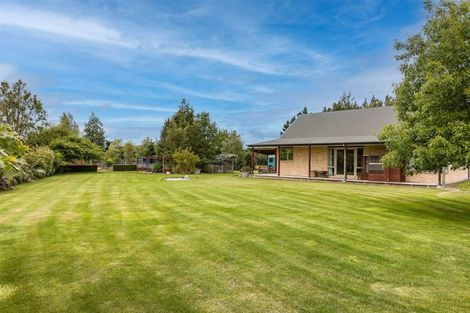 Photo of property in 1121 Two Chain Road, Swannanoa, Rangiora, 7475