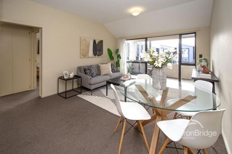 Photo of property in 4/318 Hereford Street, Christchurch Central, Christchurch, 8011