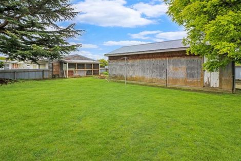 Photo of property in 10 Victor Street, Dannevirke, 4930