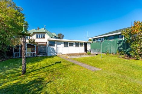 Photo of property in 30 Trafalgar Street, Maori Hill, Timaru, 7910
