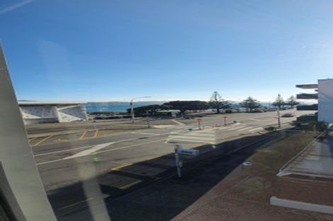 Photo of property in Mariner, 1/140b Oriental Parade, Oriental Bay, Wellington, 6011