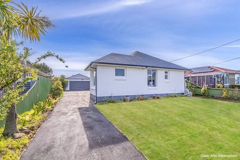 Photo of property in 50 Lyndhurst Crescent, Aranui, Christchurch, 8061