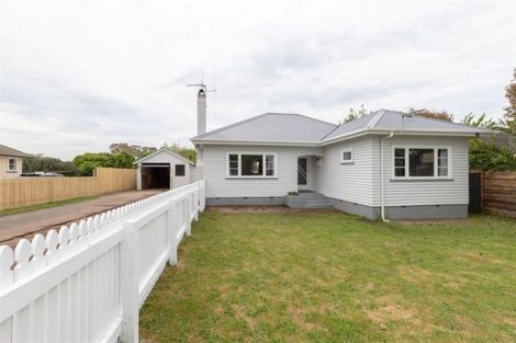 Photo of property in 33a Karaka Street, Nawton, Hamilton, 3200