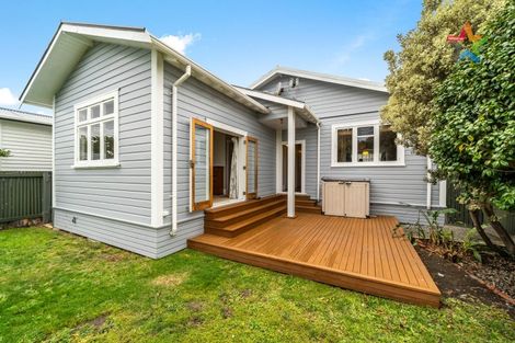 Photo of property in 7 Jessie Street, Petone, Lower Hutt, 5012