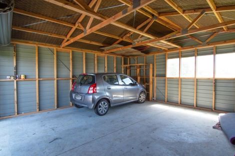 Photo of property in 14 Tawa Street, Tokomaru, Palmerston North, 4474