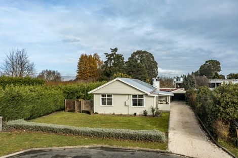 Photo of property in 30 Highfield Street, Culverden, 7392