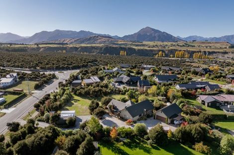 Photo of property in 916 Aubrey Road, Albert Town, Wanaka, 9305