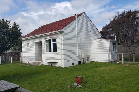 Photo of property in 16 Brussels Street, Miramar, Wellington, 6022