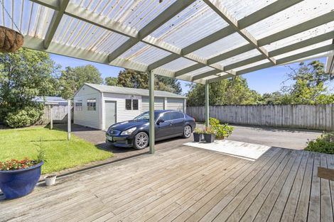 Photo of property in 41 School Road, Whatawhata, Hamilton, 3289