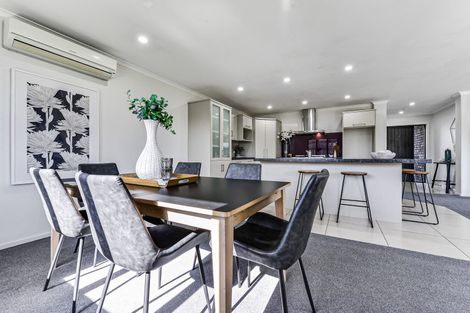 Photo of property in 8 Mosslea Court, Rototuna North, Hamilton, 3210