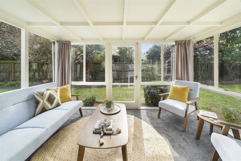 Photo of property in 65 Westburn Terrace, Burnside, Christchurch, 8041