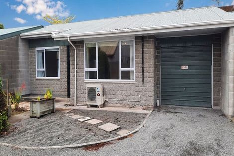 Photo of property in 2/127 Clarence Street, Riccarton, Christchurch, 8011