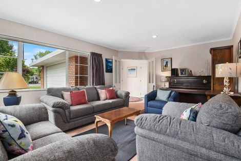 Photo of property in 9 Lynwood Place, Owhata, Rotorua, 3010