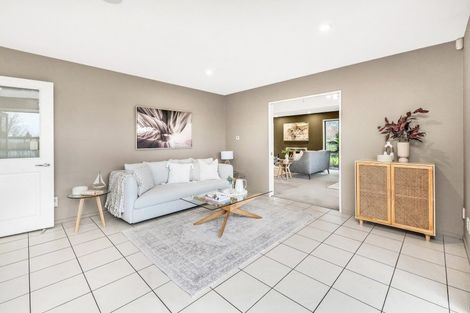 Photo of property in 2 Boulez Mews, Rolleston, 7614