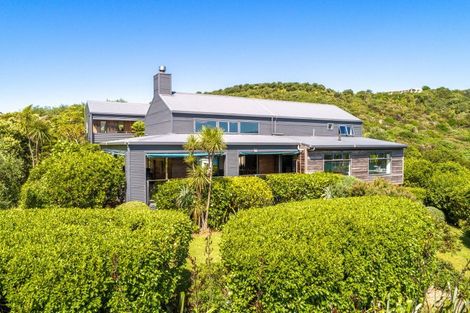 Photo of property in 122 Delamore Drive, Oneroa, Waiheke Island, 1081