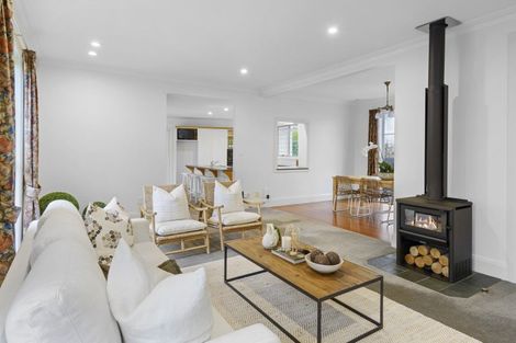 Photo of property in 24 Felstead Place, Avonhead, Christchurch, 8042