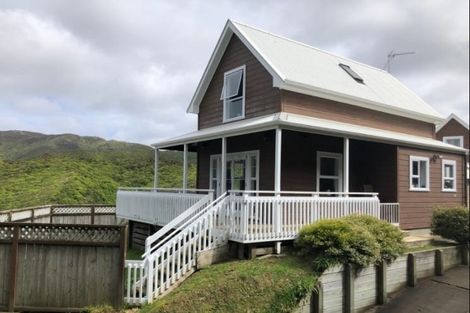 Photo of property in 24 Vancouver Street, Kingston, Wellington, 6021